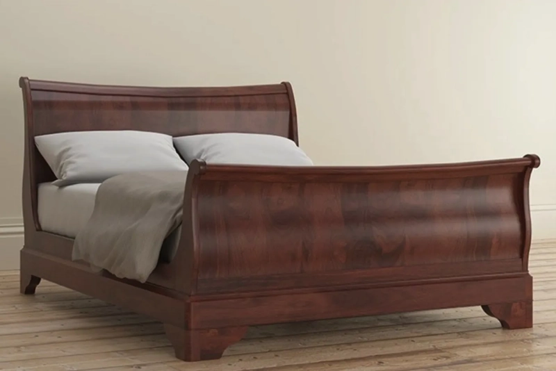 Willis & Gambier Antionette Bed Frame